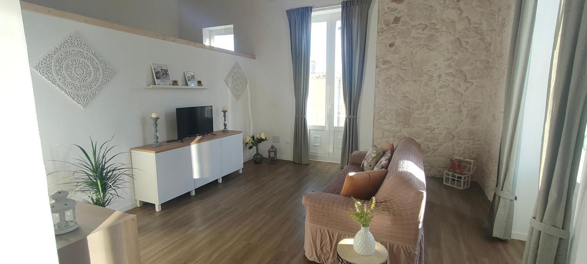 Bianco Ibleo Villa Syrakusa Exteriör bild