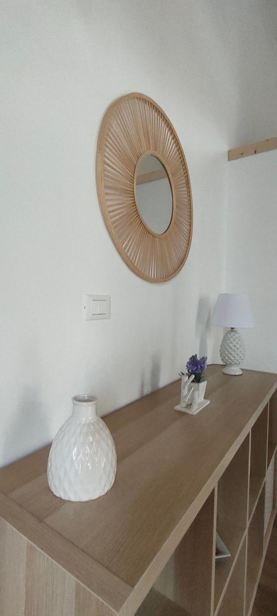 Bianco Ibleo Villa Syrakusa Exteriör bild
