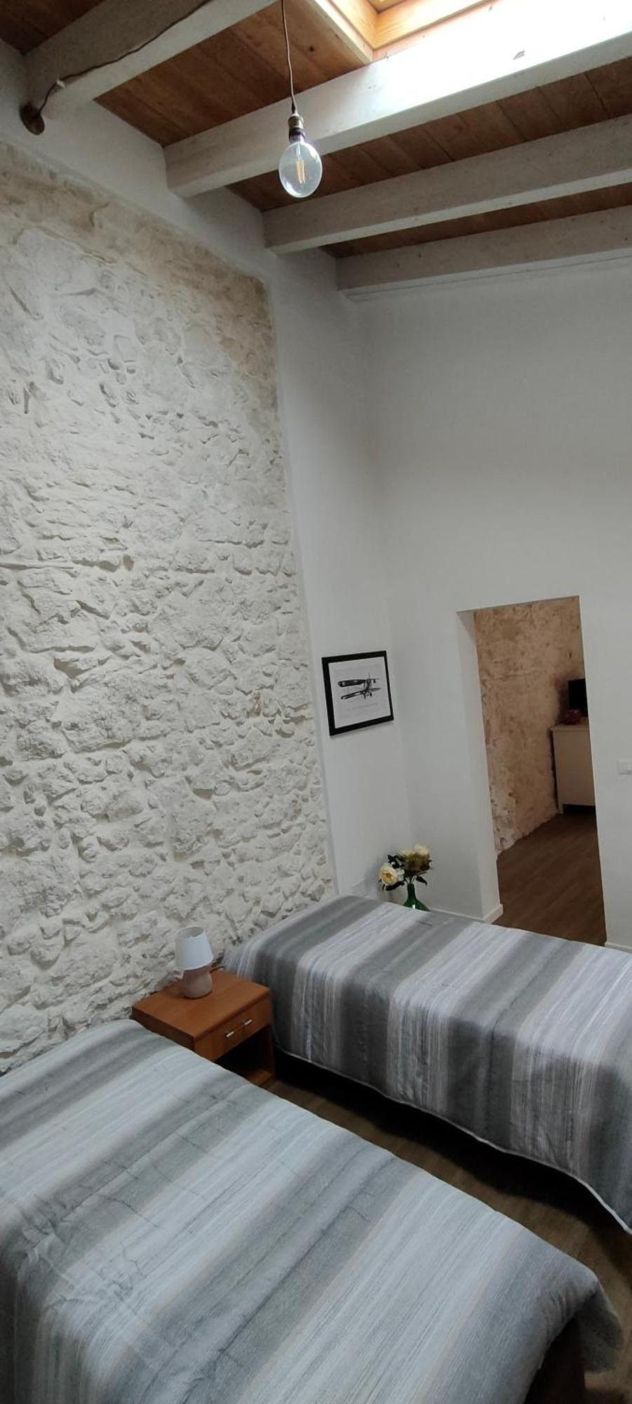 Bianco Ibleo Villa Syrakusa Exteriör bild