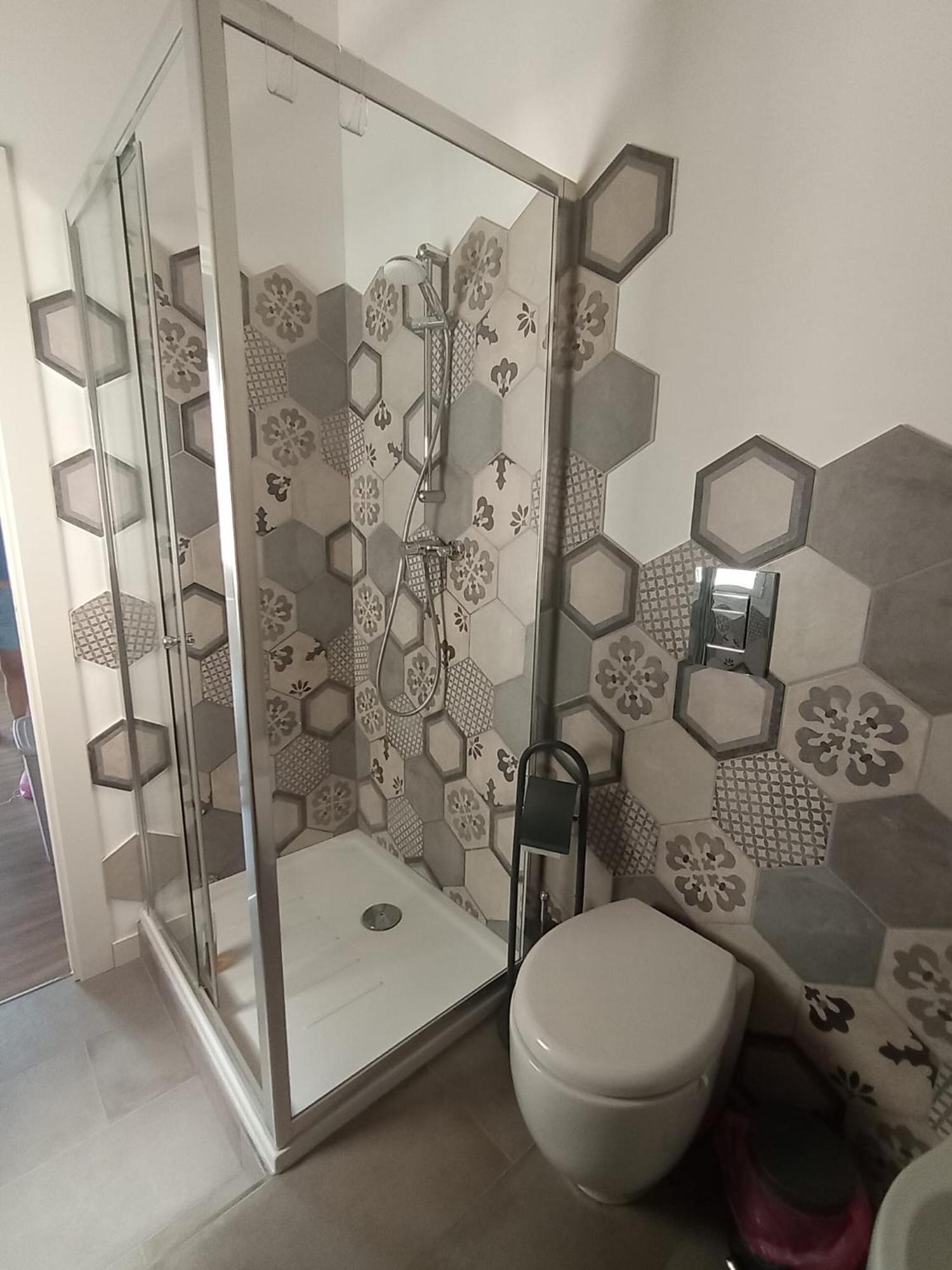 Bianco Ibleo Villa Syrakusa Exteriör bild